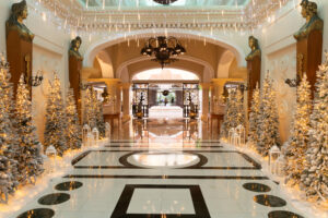 Iberostar JOIA Punta Cana Lobby